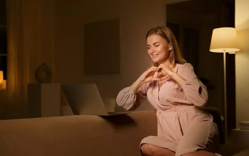 网恋长久的诀窍(网恋可以修成正果吗)