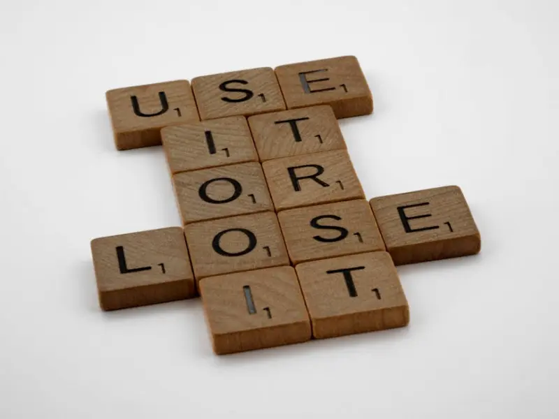 挽回秘诀：越不怕失去，越容易挽回！