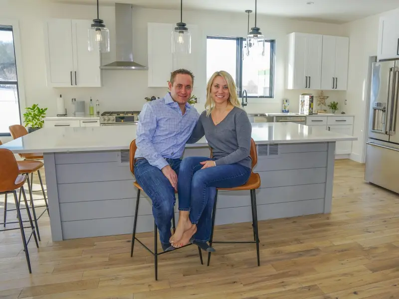 修复婚姻的绝招：因不顾家被老婆离婚，男人怎么扭转局面？