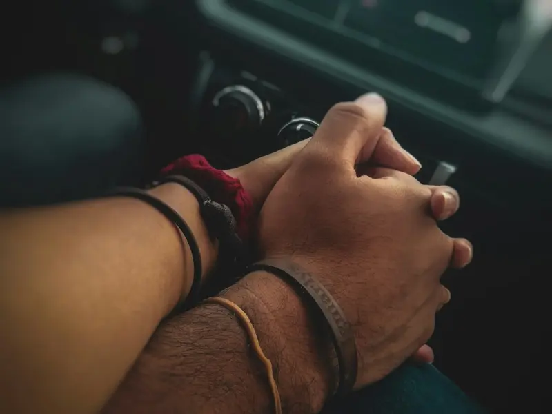 成功挽回婚姻的秘诀：教你夫妻感情保鲜的最佳秘诀