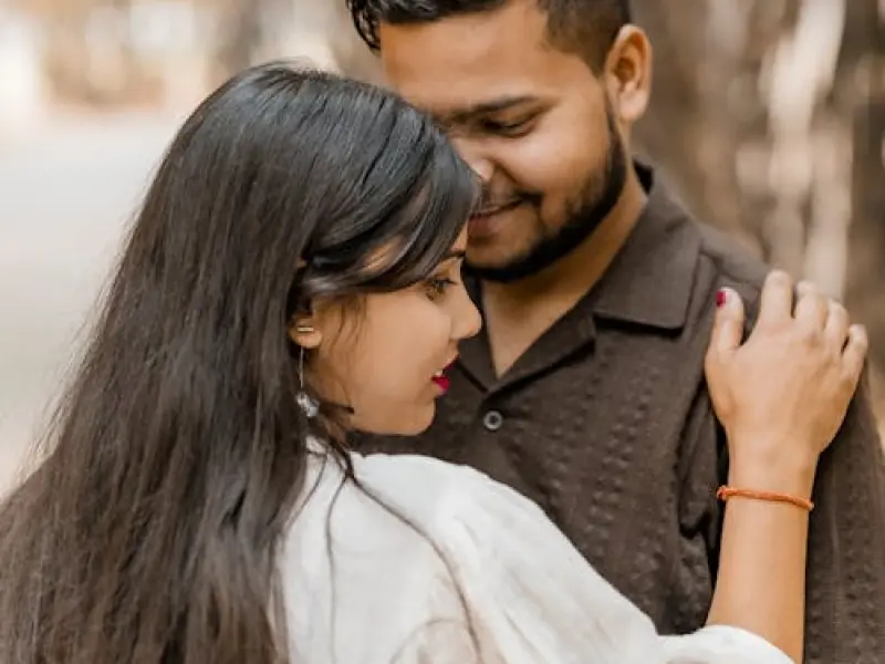 挽回老公的秘诀：看聪明女人是如何挽回老公的心的