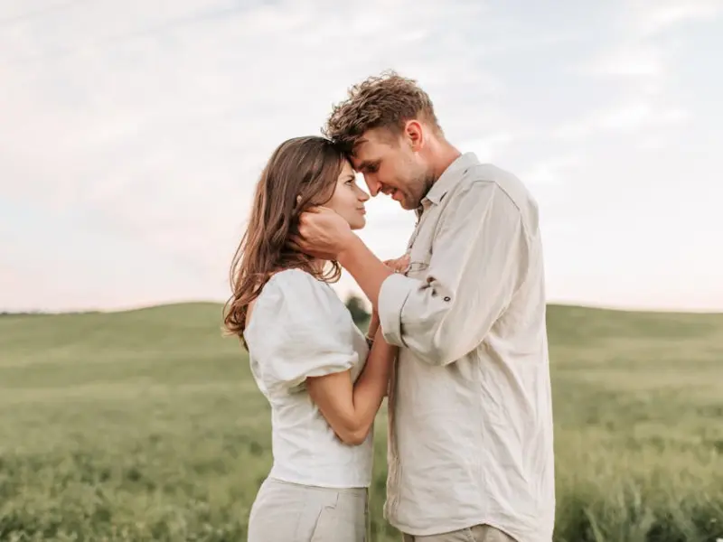 爱情当中的仪式感 | 让你的爱情保持新鲜感