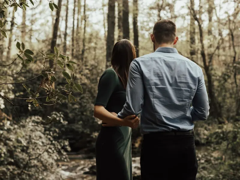 挽回的后遗症告诉你，爱是有底线的，挽回更是有尊严的！