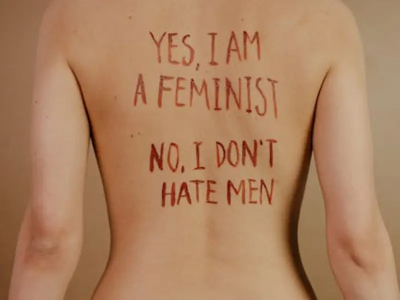 女生最讨厌的七种男人：