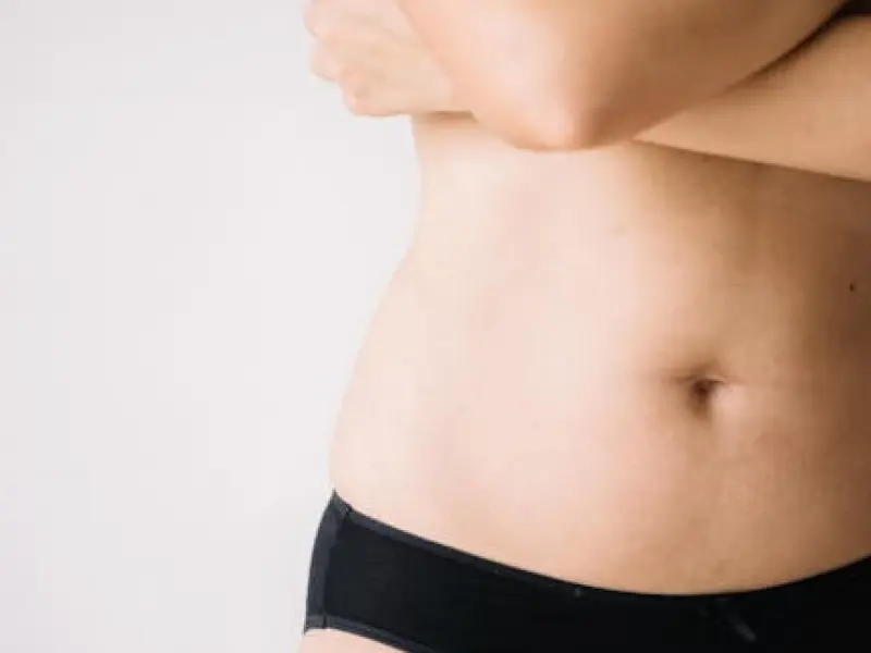 女人身上这几个地方越小，男人越喜欢