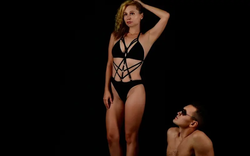 越是聪明的女人，越是会找一个“傻”男人！