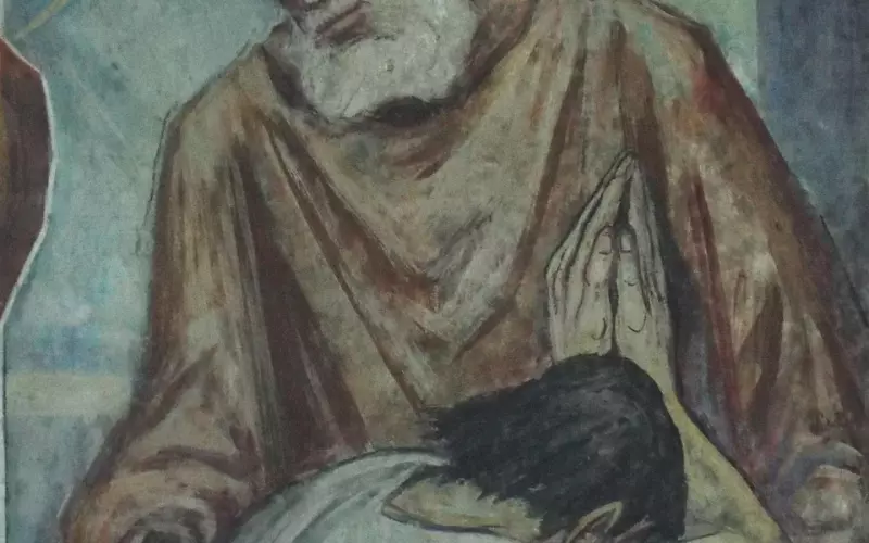 所谓“浪子回头”的套路很深，请不要轻易相信！