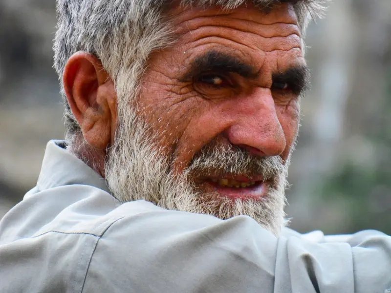 中国男人结婚前和结婚后的强烈对比