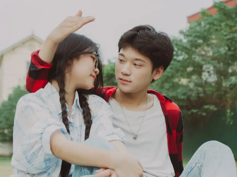 男人对你这3个念头越强烈，说明他爱你越深