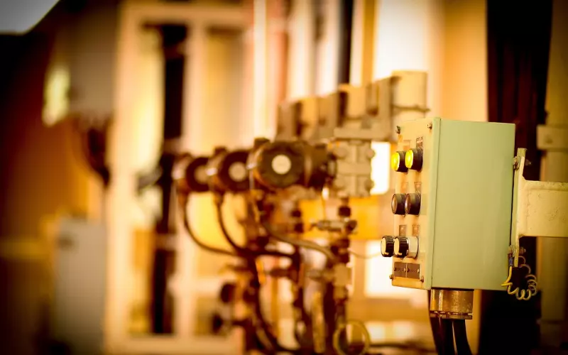 吸引女人的开关