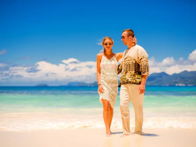 女人最爱听的三句情话，比“我喜欢你”有用多了