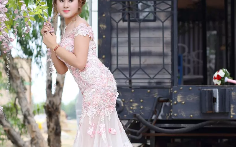 女人身上最迷人的三个部位，越是“小”，男人越着迷