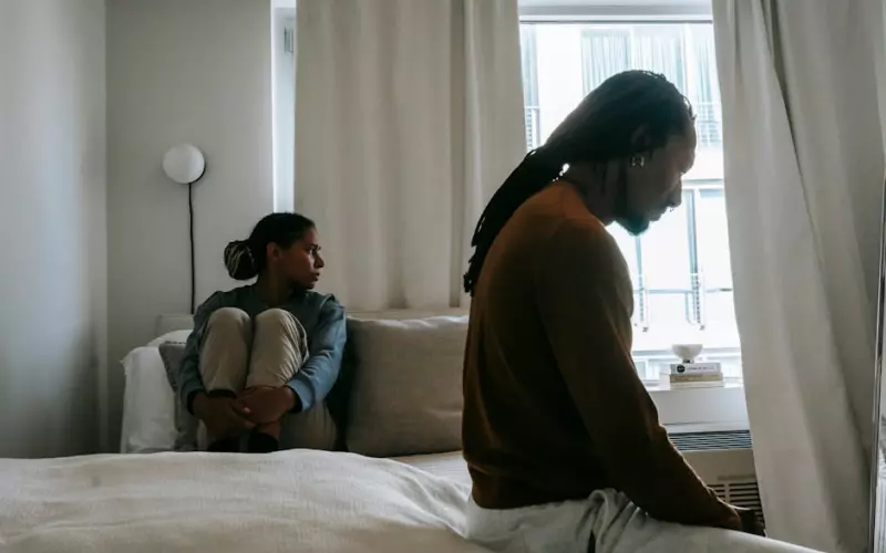 男人出轨后最担心的三件事(男人出轨后夫妻相处的四种模式)