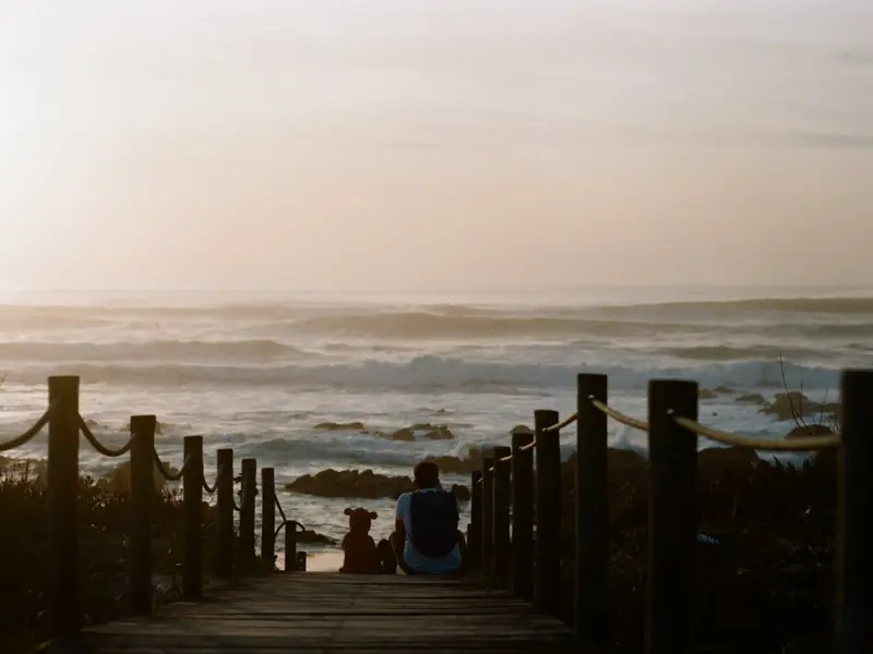 挽回绝招：放弃等于开始