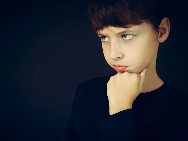 你不知道的分手真相：前任提分手只是表达不满情绪的一种方式