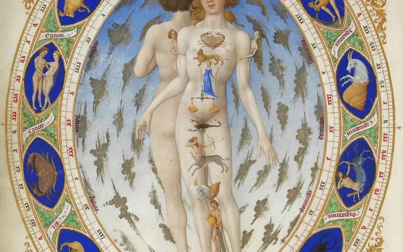 【十二星座喜欢一个人的表现】