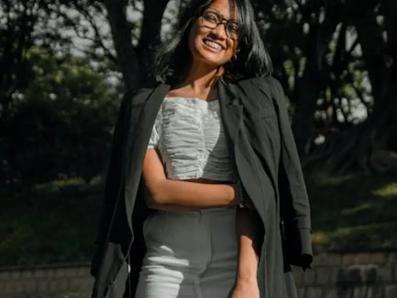 蓝瘦香菇男子失恋后录制视频爆红