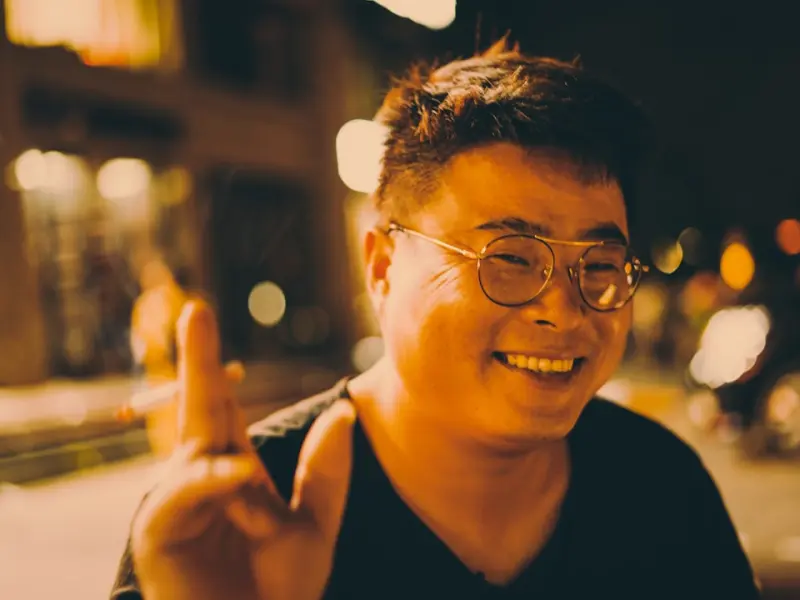 恋爱长跑不悲剧的方法：点！开！