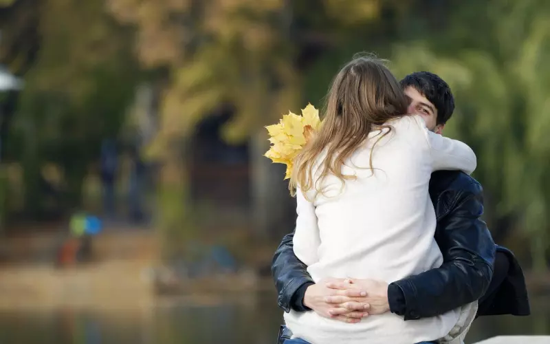人最软弱的地方是舍不得 【爱情心灵成长】
