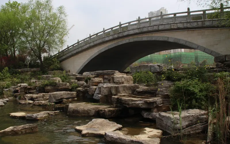 风雨人生，淡然相随