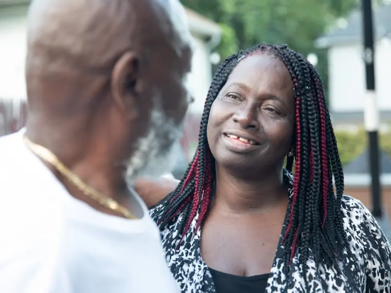 挽回婚姻感情，最明智的方法是这招！