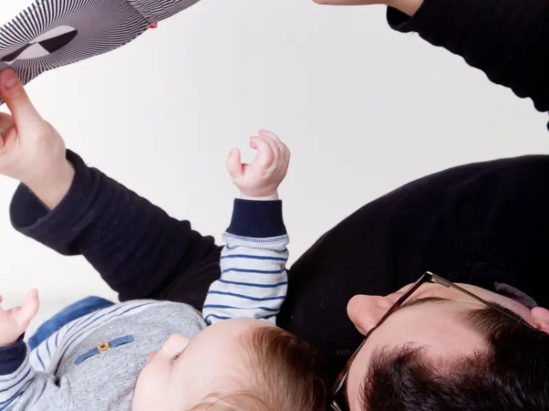 说过这四句话的女人，是真的爱你