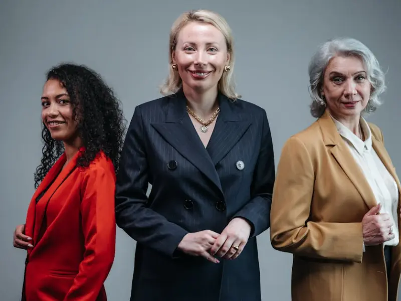 最容易被男人“得手”的女人，往往就是以下3种