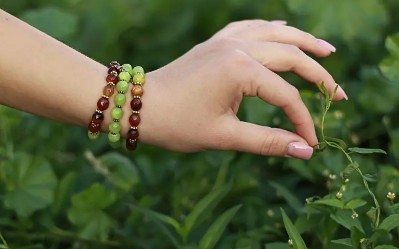 男生最不喜欢女生“触摸”的3个部位，碰一个“民政局见”