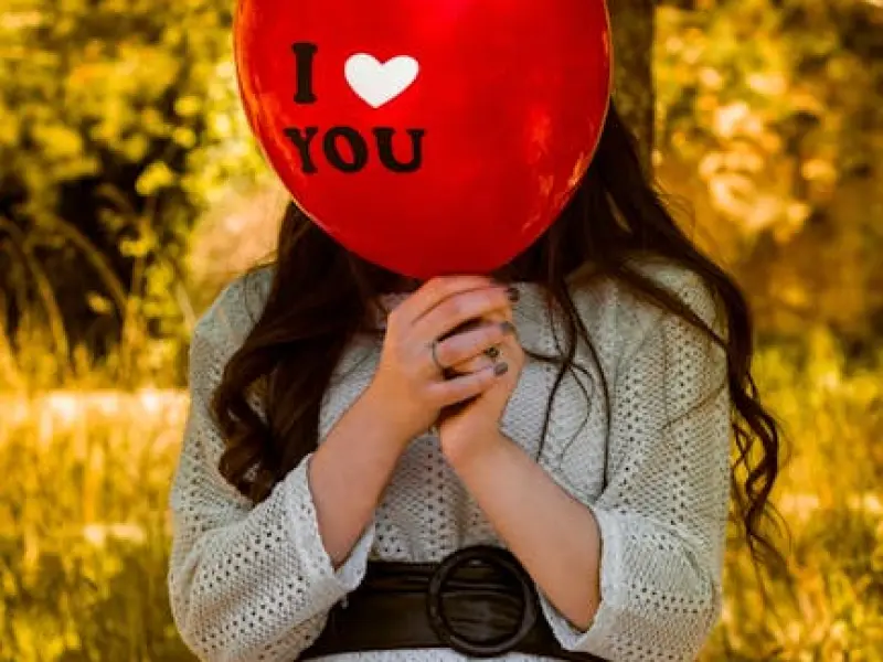 女人开始爱上你就会说的3句话，她对你说了吗？