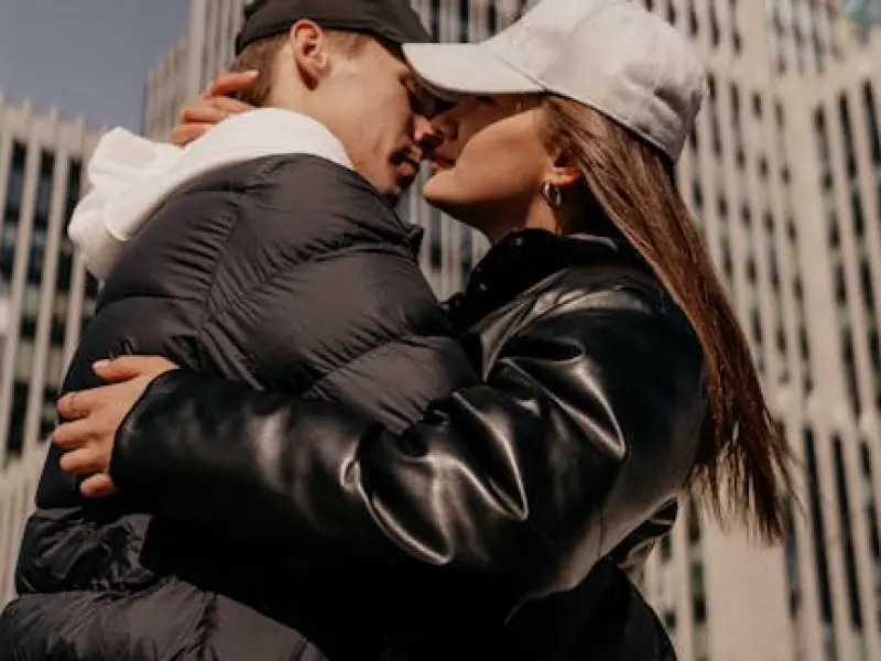 男人''想你”了，有3种表现，他是喜欢你！