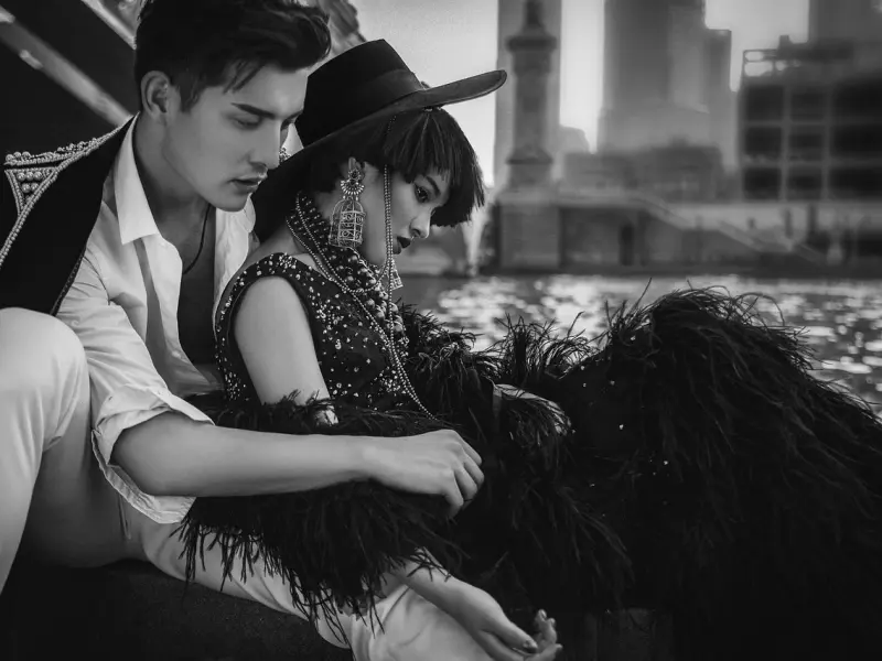 女人最希望被亲吻的9个部位，最后两个很多人都不知道！