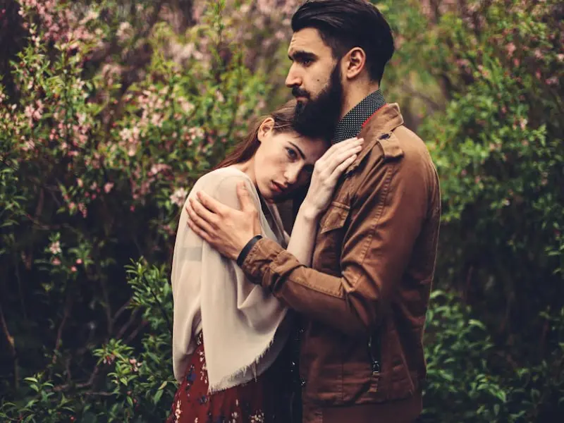 男人牵挂你的四个表现，遇到就好好珍惜吧！