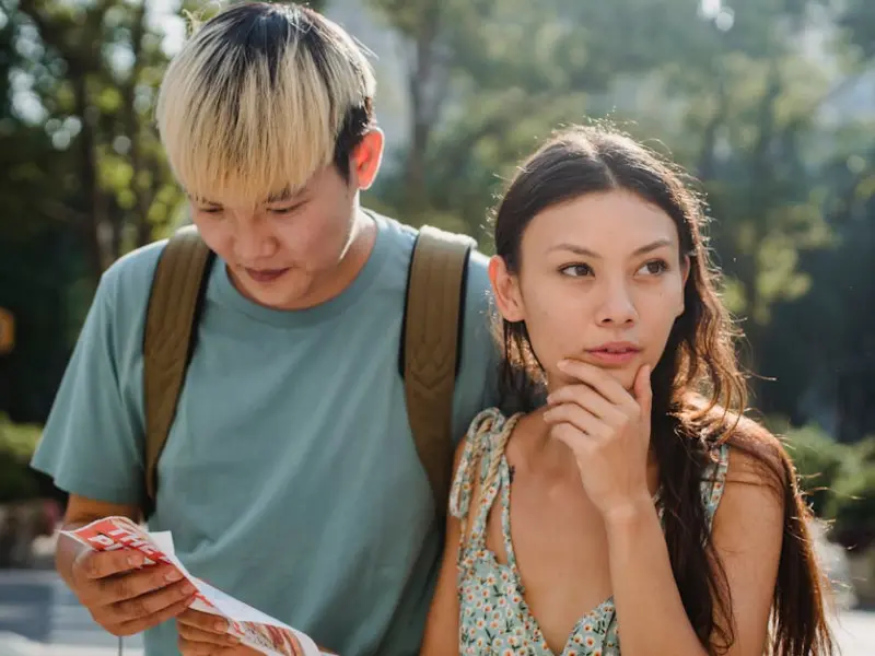 找对象没什么要求，为什么还是找不到男友？ | 隔壁老王