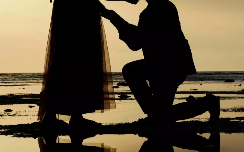 在婚外情中男人女人有这三个区别(男人跟女人对待婚外情最大的区别)