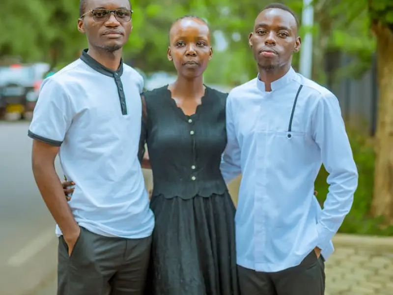 让女人无法自拔的三种男人，你老公可能哪种都不是