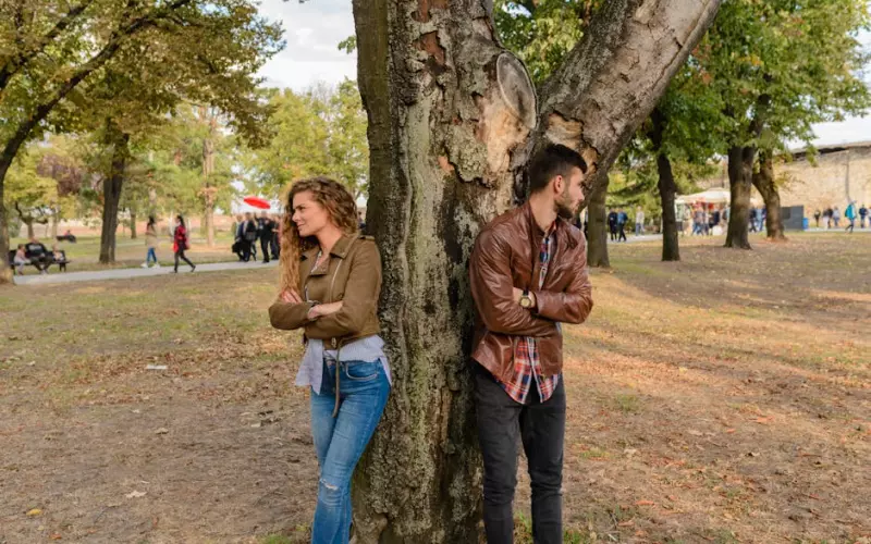 分手后想和前任做朋友 通常是出于这4个原因