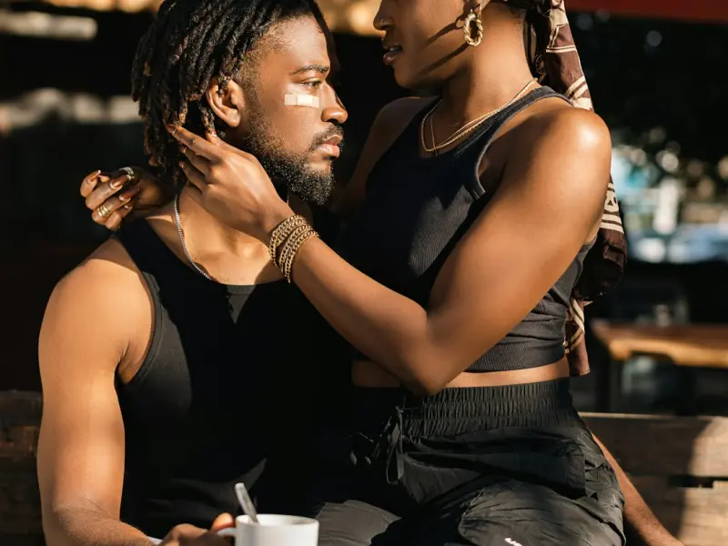 有一种爱，叫不联系！