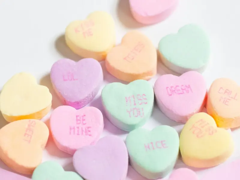 有一种爱叫，做不了夫妻，却一生牵挂。