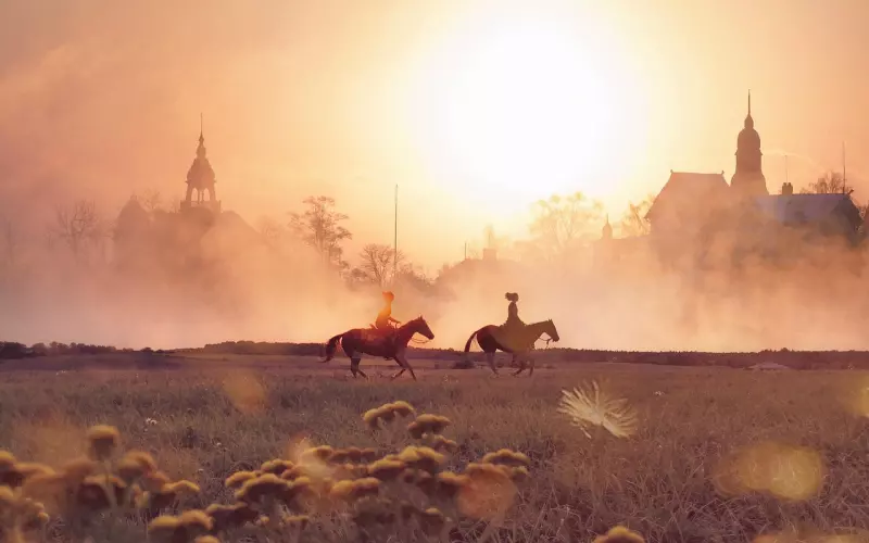 有一种爱，叫老婆（看完泪奔）。