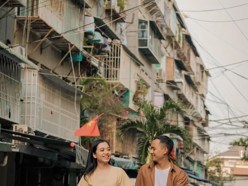 有一种爱，即是做不成夫妻，但可以相爱到永远！