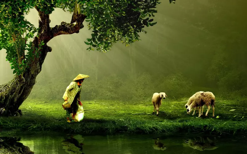 有一种人，一辈子都不会老（必读！）