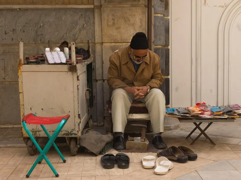 有一种温暖，叫有人惦记（深度美文）。