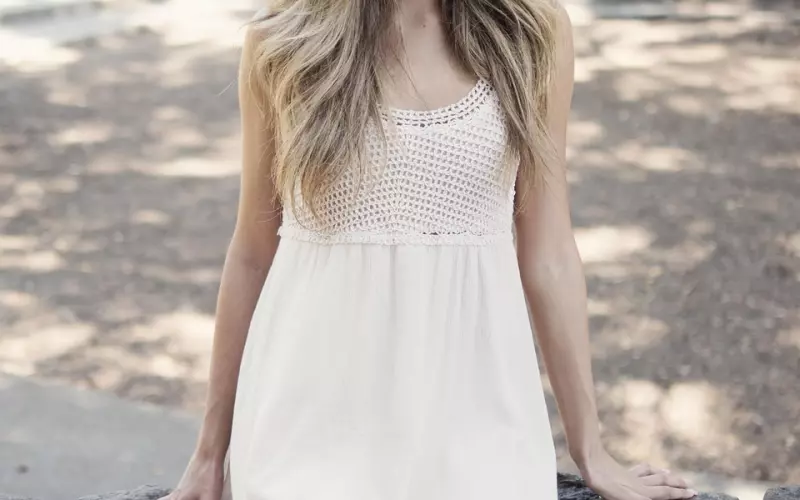 有一种女人嫁谁都幸福！