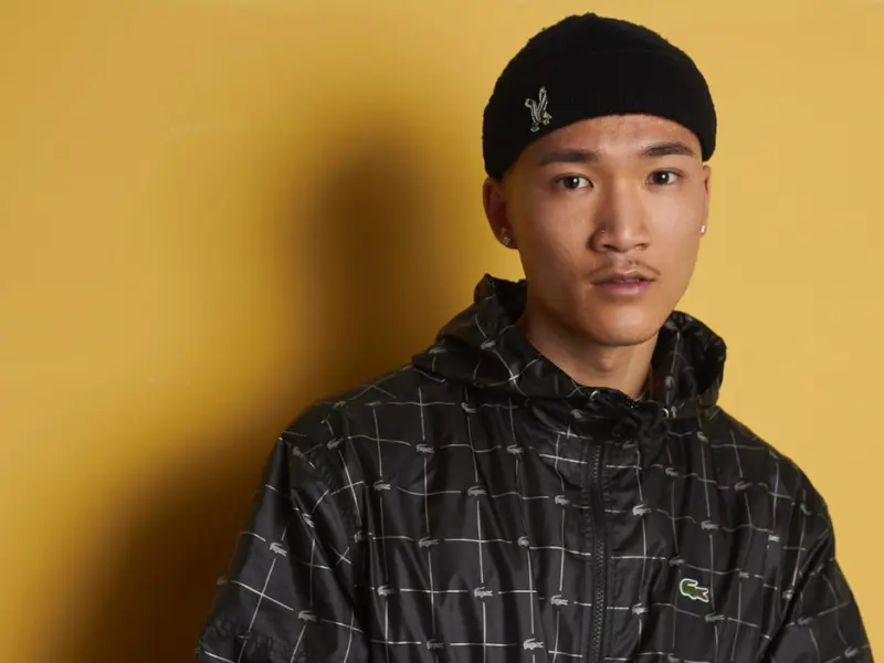 有一种女人嫁给谁都幸福