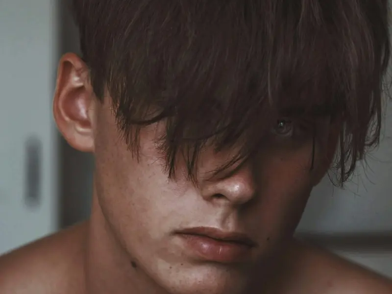 有种关系，此生难忘，无可替代~