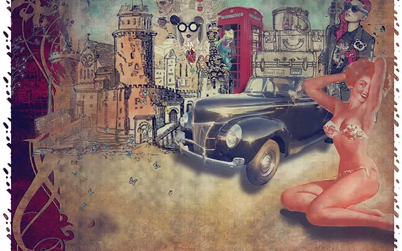 挽回爱情绝对不能做的，否则倒贴他都不要你