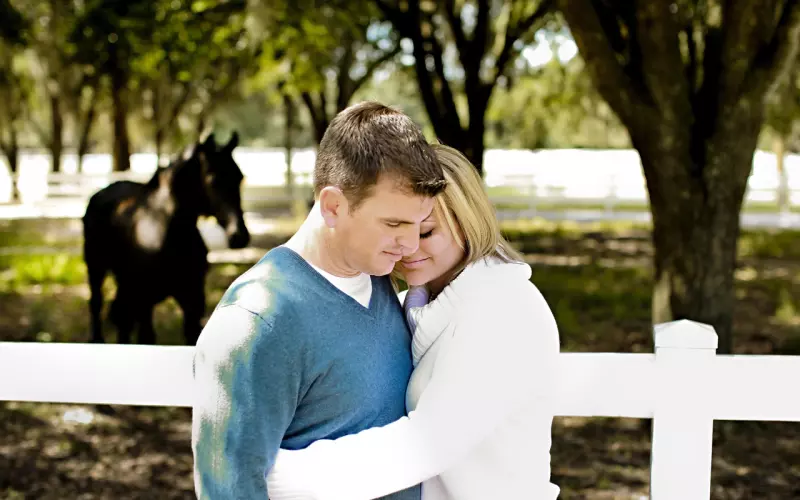 感情不需要挽回，要二次吸引