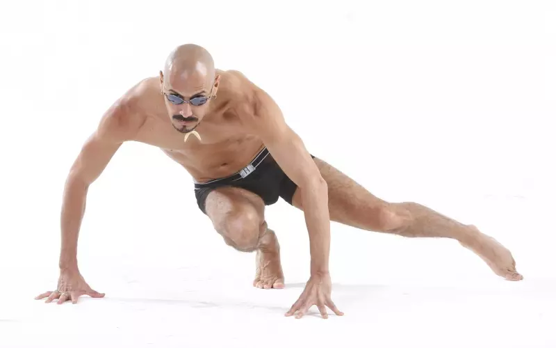 一个男人是否真心爱你，在身体“方面“表现得很诚实，错不了