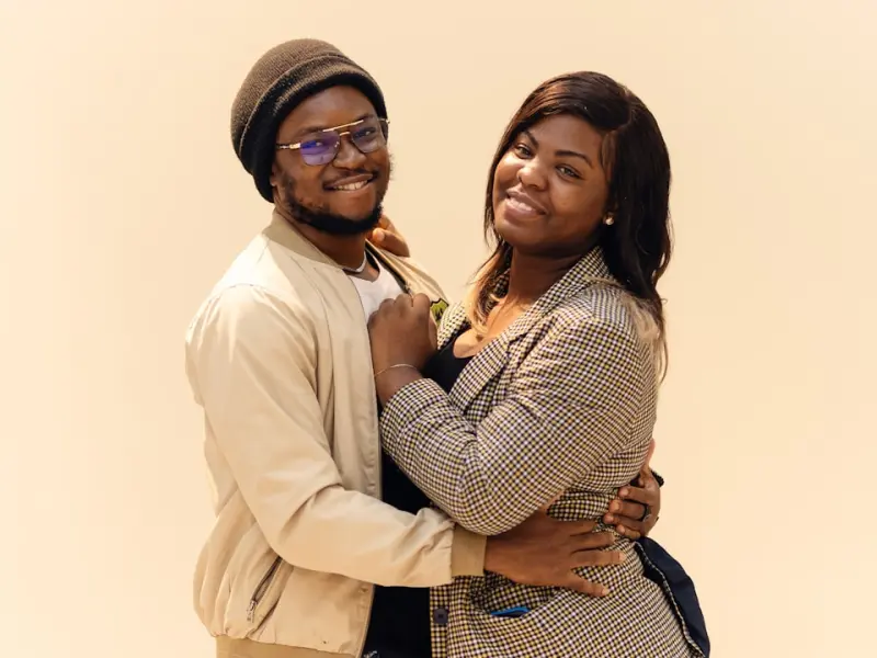 女人出轨，原因只有一个！