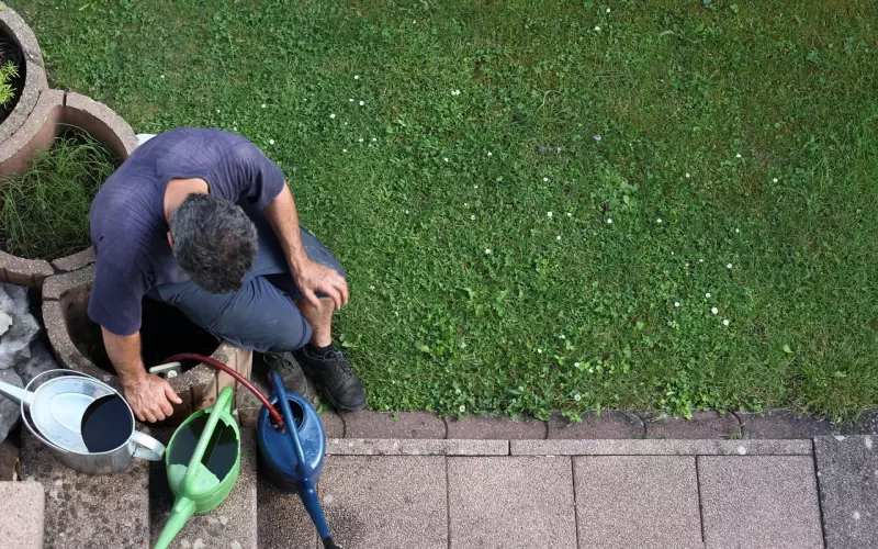 有些痛，藏在心里，自己知道就好！